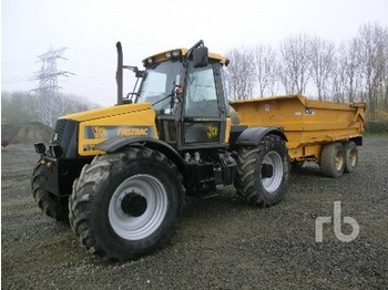 JCB FASTRAC 2150 - Traktor