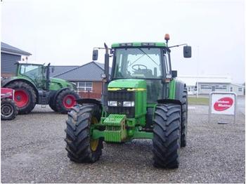JOHN DEERE 6910 AQ TLS - Traktor