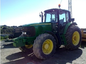 John Deere 6920 - Traktor