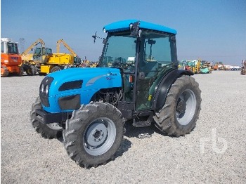 Landini REX95GT - Traktor
