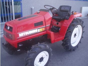 Mitsubishi MT18 DT - 4x4 - Traktor