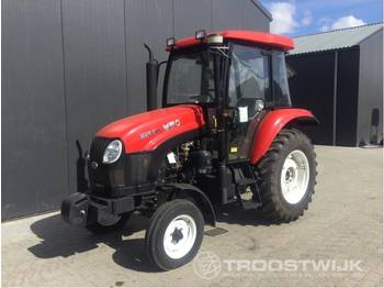 YTO MK650 - Traktor
