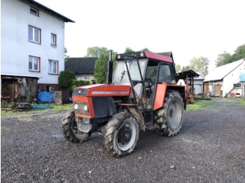 ZETOR 8045 - Traktor