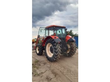 ZETOR Forterra 114 41 - Traktor