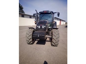 ZETOR Forttera 130 HSX - Traktor