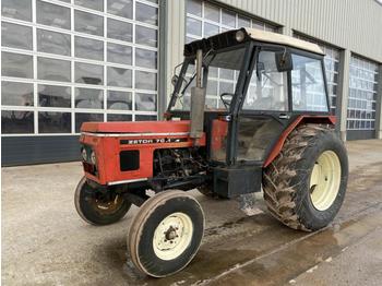  Zetor 7011 - Traktor