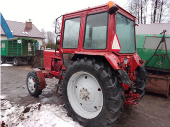 belarus MTZ 80 - Traktor