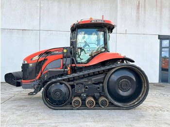 Caterpillar MTC765C - Traktor guseničar