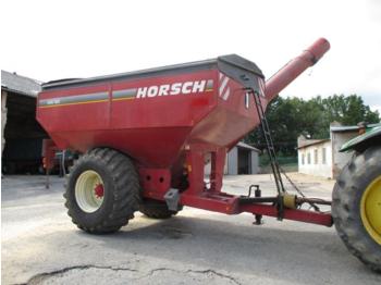 Horsch UW 160 - Traktorska prikolica za farmu/ Kiper