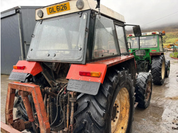 Zetor 10145 - Traktor: slika 5