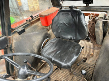 Zetor 10145 - Traktor: slika 4