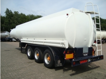 Caldal CSA Fuel tank - Poluprikolica cisterna