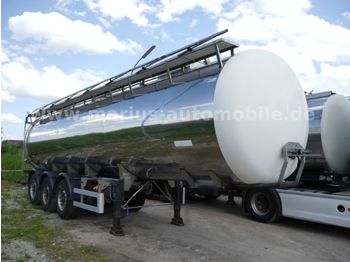 HLW / STA36 Tanker /  - Poluprikolica cisterna