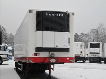 Lamberet Carrier - Poluprikolica hladnjače