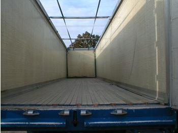 Composittrailer CT001- 03KS - walking floor trailer - Poluprikolica sa pokretnim podom