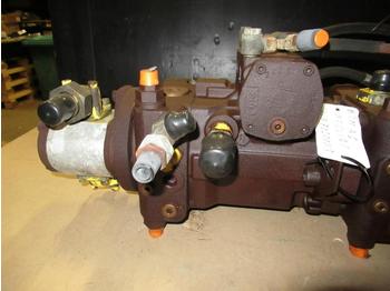 Hidraulična pumpa za Građevinska mašina Bomag A4VG71DGDT1/32L-XSF10K021E-S: slika 1