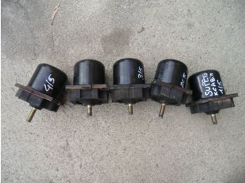 Hidraulični motor za Bager CAB brackets L 120791: slika 1