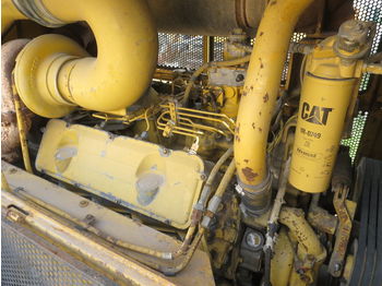 Motor za Utovarivač točkaš CATERPILLAR 3408 from Cat 988 B: slika 1
