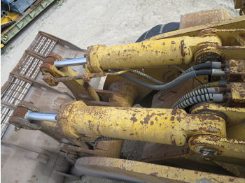 Hidraulični cilindar za Utovarivač točkaš CATERPILLAR bucket tilt cylinders: slika 1