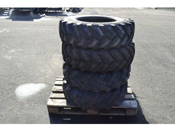 Guma Continental 275/80-20 Tyres (4 of): slika 1