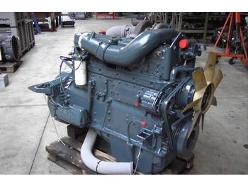 Motor za Građevinska mašina DAF 1160 1160: slika 1