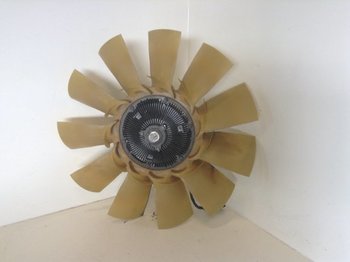Ventilator za Kamion DAF Clutch Fan 1693441: slika 1