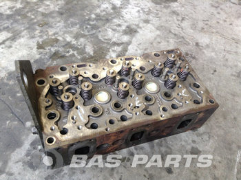 Zaglavlje motora za Kamion DAF PE183 C Cylinderhead DAF PE183 C 683441: slika 1