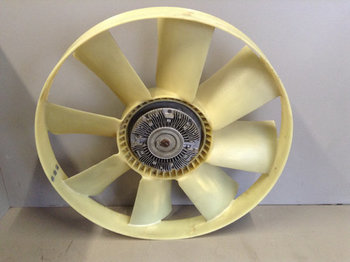 Ventilator za Kamion DAF visco fan Complete 1305179: slika 1