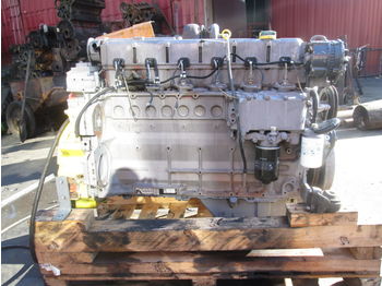 Motor za Utovarivač točkaš DEUTZ BF6M1013EC: slika 1