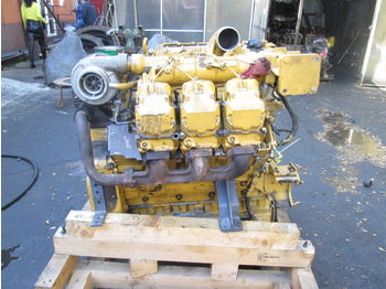 Motor za Utovarivač točkaš DEUTZ BF6M1015C: slika 1