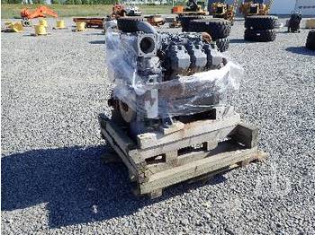 Motor DEUTZ EF6M1015 CP: slika 1