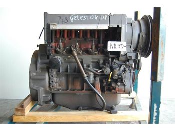 Motor za Građevinska mašina DEUTZ F4L1011F: slika 1