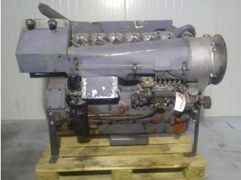 Motor za Građevinska mašina DEUTZ-FAHR BF6L913: slika 1