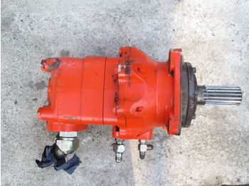 Hidraulični motor za Utovarivač točkaš Danfoss OMT 315 FLV: slika 1