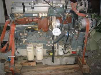 Motor Detroit Serie 60 11.1 L: slika 1