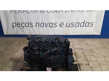Motor za Set generatora Detroit VM 27B  for 140HP generator: slika 1