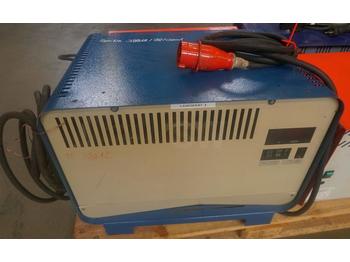 Električni sistem za Oprema za rukovanje materijalima EXIDE Miditron 24 V/125 A: slika 1