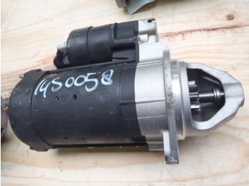 Bosch 1223021 - Elektropokretač