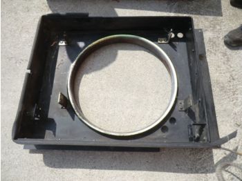 Sistem za hlađenje za Utovarivač točkaš FAN SHROUD 11757: slika 1