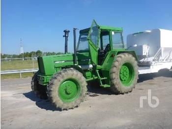 Fendt FAVORIT 614LS Agricultural Tractor - Rezervni deo
