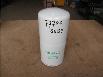 Mann filter W1184 - Filter za ulje