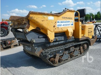 Gehl RD15 Crawler Dumper/Parts Only - Rezervni deo