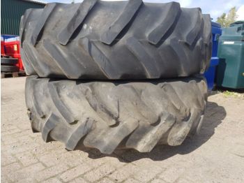 Guma za Traktor Goodyear tractor tire: slika 1