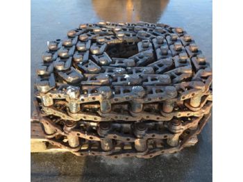  Undercarriage Chain to suit Doosan (2 of) - 3161-21 - Gume i felne