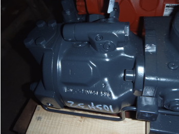 BRUENINGHAUS HYDROMATIK A10VO45DFLR/31R-PSC12N00-SO533 (FIAT-HITACHI FH150W-3) - Hidraulična pumpa
