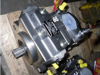 BRUENINGHAUS HYDROMATIK A4VG40DGDMT1/32L-NSC02K025E-S (FIAT-ALLIS FD80) - Hidraulična pumpa