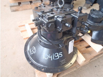 BRUENINGHAUS HYDROMATIK A8VTO107LR3DS/60R1-NZG05K01-S (CASE 788P) - Hidraulična pumpa