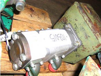 Bosch 510555001 - Hidraulična pumpa