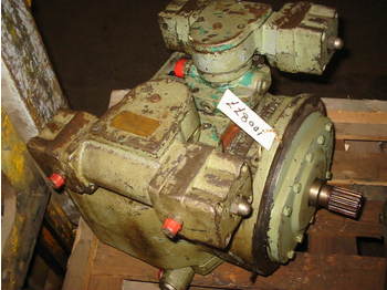 Brueninghaus 715DT2000 - Hidraulična pumpa