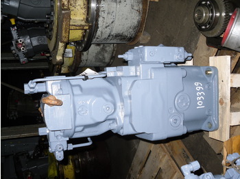 Brueninghaus Hydromatik A11VO95LRCS - Hidraulična pumpa